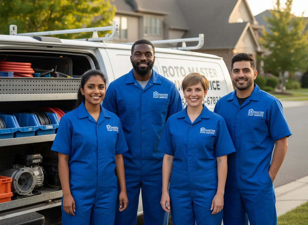 Sump Pump Installation company in Colonia, NJ